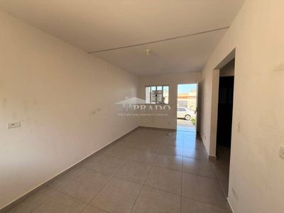 Casa, 2 quartos, 53 m² - Foto 4