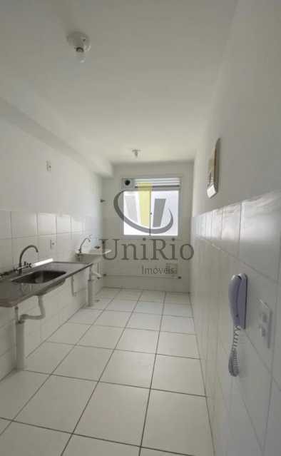 Apartamento, 2 quartos, 44 m² - Foto 4