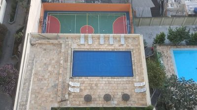 Apartamento, 3 quartos, 190 m² - Foto 2