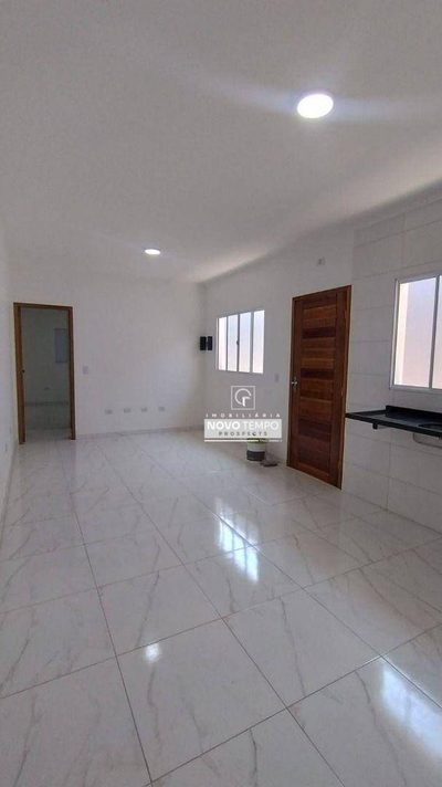 Casa, 2 quartos - Foto 5