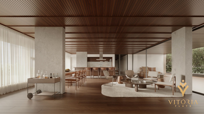 Cobertura, 4 quartos, 504 m² - Foto 4