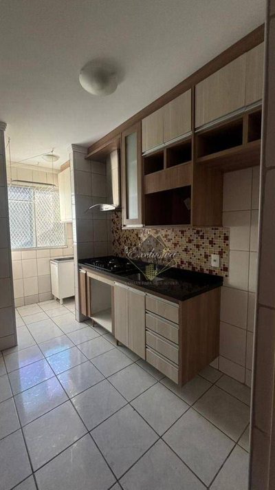 Apartamento, 3 quartos, 69 m² - Foto 3
