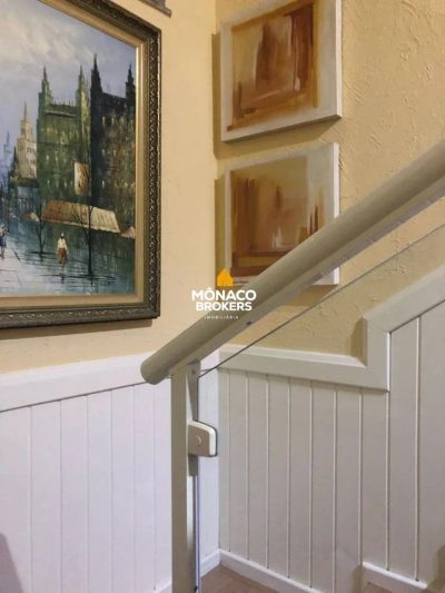Casa, 4 quartos, 300 m² - Foto 5