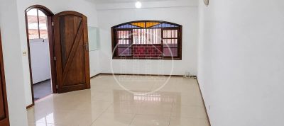 Sobrado, 3 quartos, 135 m² - Foto 1