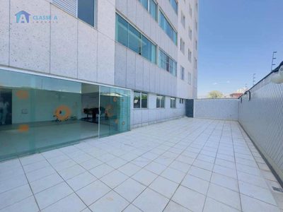 Apartamento, 4 quartos, 110 m² - Foto 4