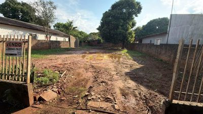 Terreno, 539 m² - Foto 2