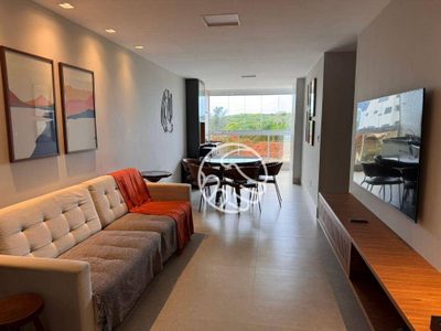 Apartamento, 3 quartos, 123 m² - Foto 2