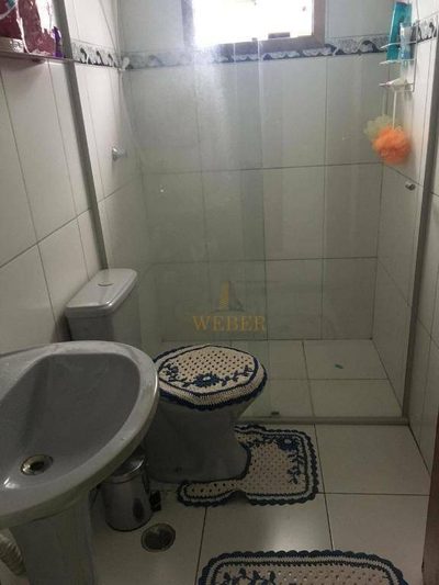 Sobrado, 3 quartos, 170 m² - Foto 5