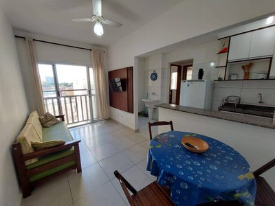 Apartamento, 2 quartos, 45 m² - Foto 1