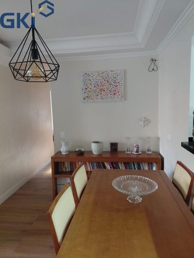 Apartamento, 3 quartos, 80 m² - Foto 5