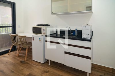 Apartamento, 1 quarto, 24 m² - Foto 3