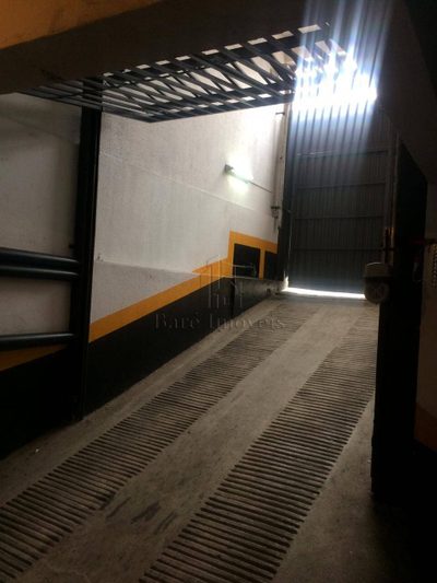 Prédio Inteiro, 1208 m² - Foto 2