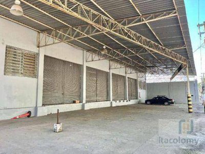 Depósito-Galpão, 4316 m² - Foto 3