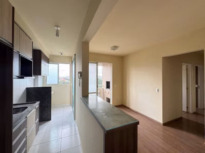 Apartamento, 3 quartos, 63 m² - Foto 5