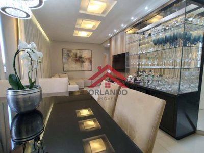 Apartamento, 2 quartos, 75 m² - Foto 1