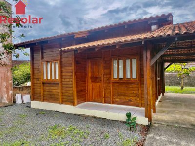 Casa, 2 quartos, 85 m² - Foto 4