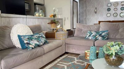 Apartamento, 4 quartos, 131 m² - Foto 2