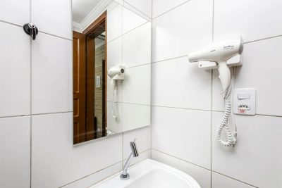 Apartamento, 1 quarto, 27 m² - Foto 2