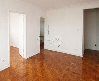 Apartamento, 1 quarto, 57 m² - Foto 2