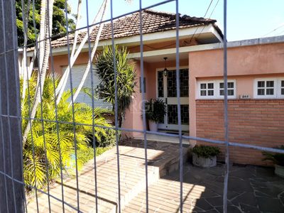 Casa, 3 quartos, 108 m² - Foto 2