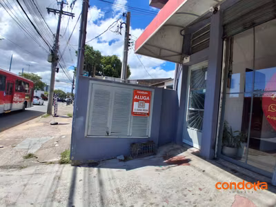 Sala-Conjunto, 42 m² - Foto 1