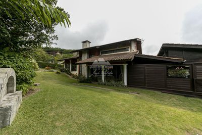 Casa, 5 quartos, 236 m² - Foto 5