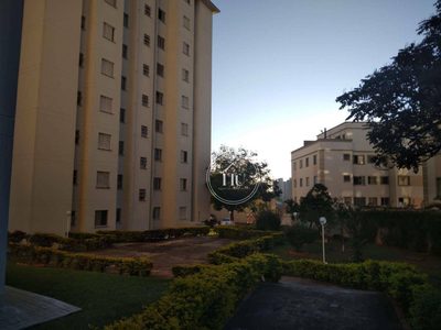 Apartamento, 2 quartos, 60 m² - Foto 4