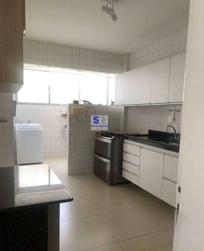 Apartamento, 2 quartos, 85 m² - Foto 2
