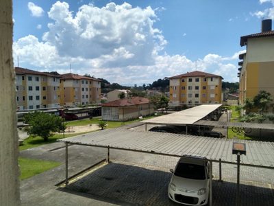 Apartamento, 2 quartos, 51 m² - Foto 1