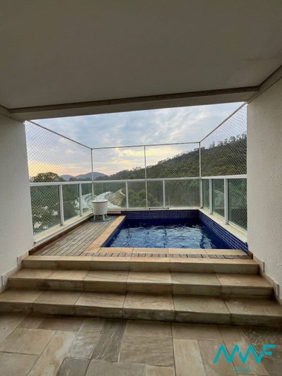 Apartamento, 4 quartos, 367 m² - Foto 3