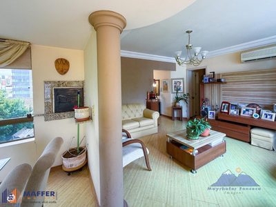 Apartamento, 2 quartos, 79 m² - Foto 3