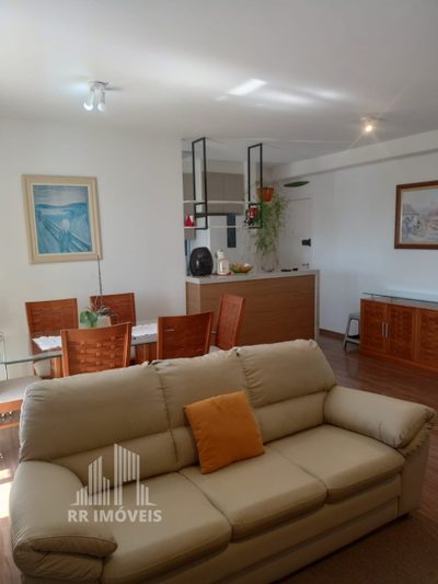 Apartamento, 2 quartos, 70 m² - Foto 1