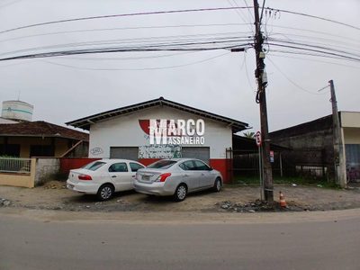 Casa, 1 quarto, 250 m² - Foto 2