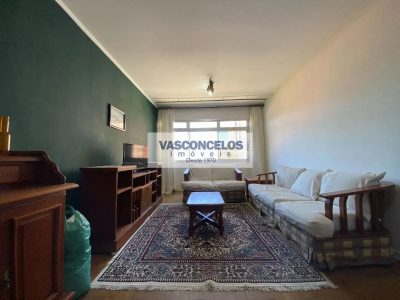 Apartamento, 3 quartos, 94 m² - Foto 3
