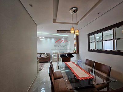 Apartamento, 3 quartos, 83 m² - Foto 1