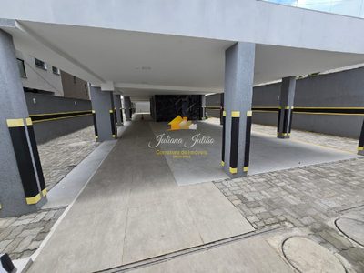 Apartamento, 3 quartos, 83 m² - Foto 3