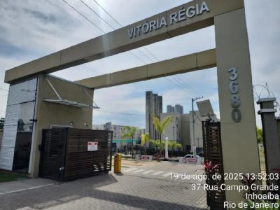 Apartamento, 2 quartos, 41 m² - Foto 1