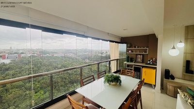 Apartamento, 3 quartos, 106 m² - Foto 4