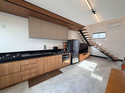 Kitnet-Studio, 50 m² - Foto 5
