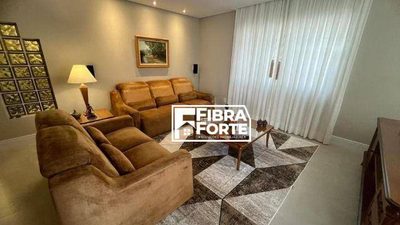 Casa, 3 quartos, 321 m² - Foto 3