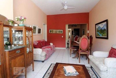 Apartamento, 2 quartos, 88 m² - Foto 1