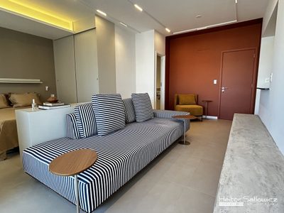 Apartamento, 1 quarto, 60 m² - Foto 5