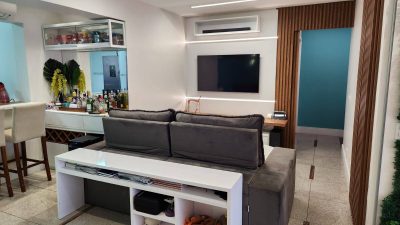 Apartamento, 3 quartos, 97 m² - Foto 5