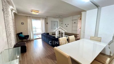 Apartamento, 3 quartos, 103 m² - Foto 1