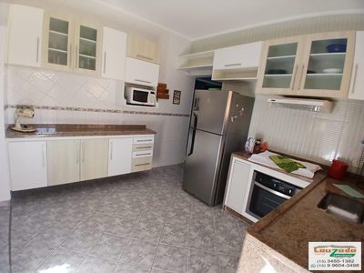 Casa, 3 quartos, 184 m² - Foto 5