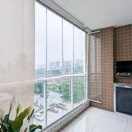 Apartamento, 3 quartos, 102 m² - Foto 4