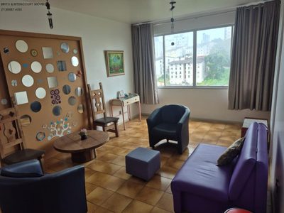 Apartamento, 3 quartos, 114 m² - Foto 4