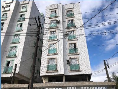 Apartamento, 43 m² - Foto 1
