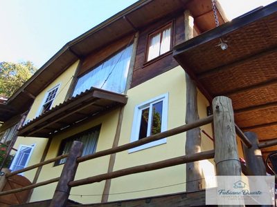 Sobrado, 3 quartos - Foto 2