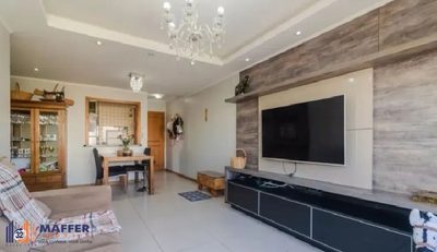 Apartamento, 2 quartos, 75 m² - Foto 4